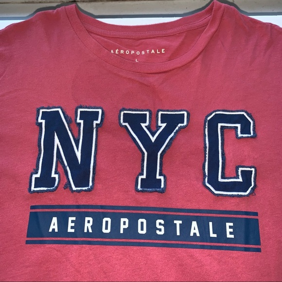 Aeropostale Other - 4/$20 Aeropostale NYC T-shirt